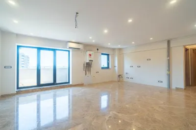 Apartament 2 camere complet renovat, Vlaicu - COMISION 0% - Arad