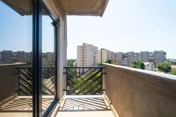 Apartament 2 camere Arad - poza 7