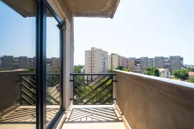 Apartament 2 camere Arad - poza 7