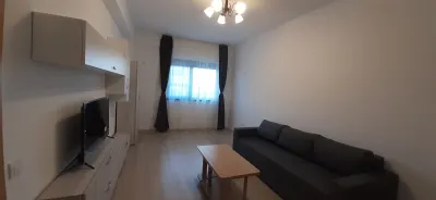De Închiriat: Apartament Premium 2 Camere - Berceni - Bucuresti