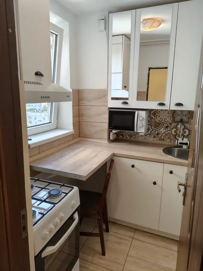 Apartament 2 camere București - poza 1