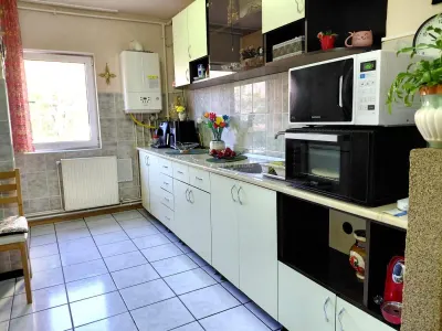 Apartament 4 camere Baia Mare - poza 4
