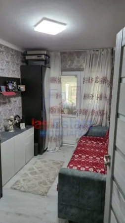 Apartament 3 camere Iași - poza 2