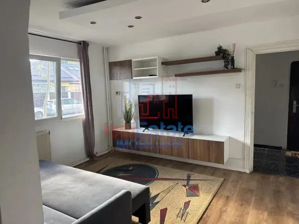 Apartament 2 camere Iași - poza 1