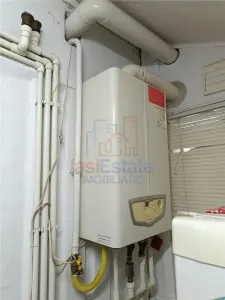 Apartament 3 camere Iași - poza 8