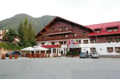 Hotel/Pensiune Poiana Brașov - poza 4