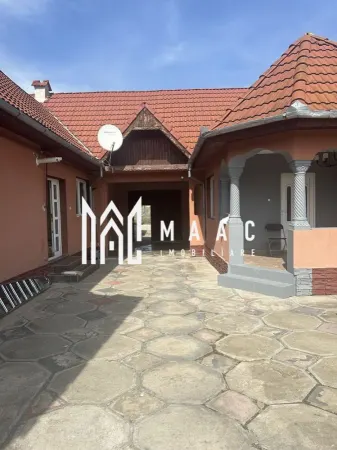 Casă 4 camere Miercurea Sibiului - poza 5