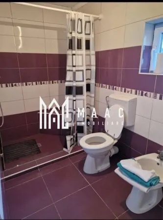 Casă 4 camere Miercurea Sibiului - poza 8
