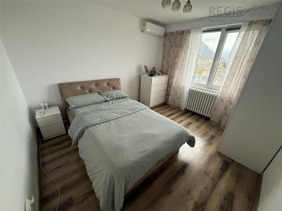 Apartament 2 camere Brașov - poza 1