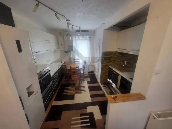 Apartament 3 camere Târgu Mureș - poza 2