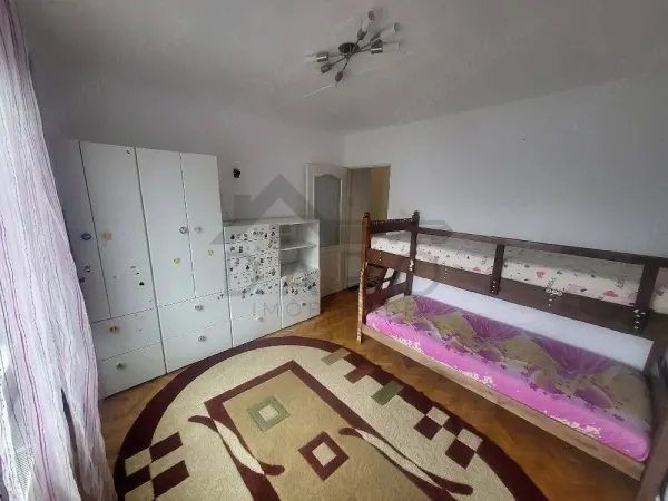 Apartament 3 camere Târgu Mureș - poza 4