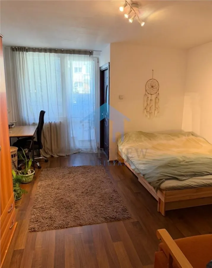 Apartament 1 camera Cluj-Napoca - poza 1