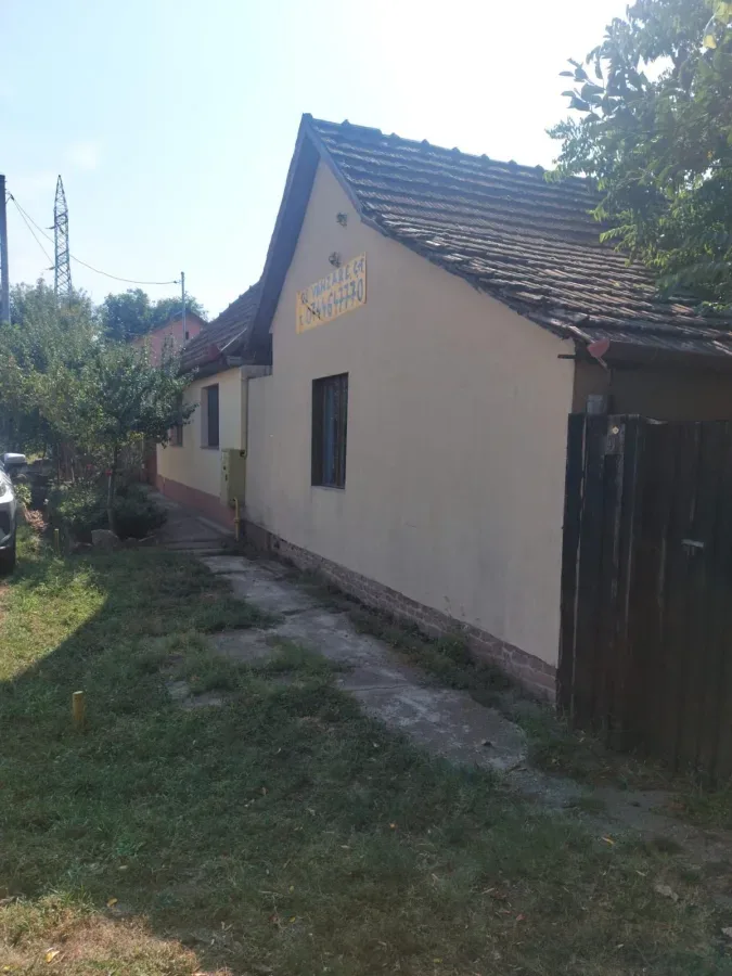 Casă 3 camere Arad - poza 2