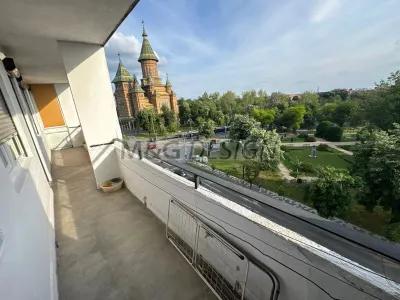 Apartament 2 camere Timișoara - poza 17