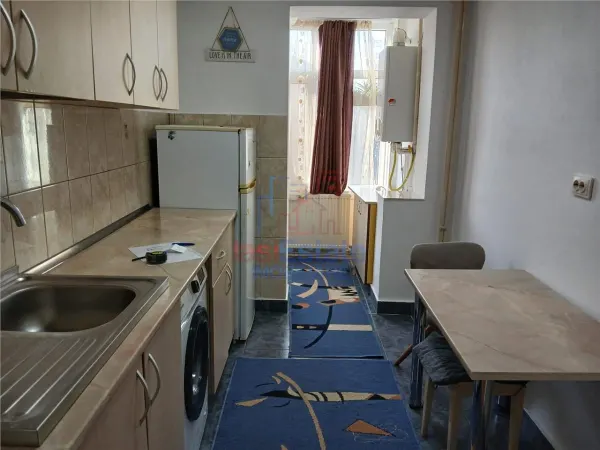 Apartament 2 camere Iași - poza 1