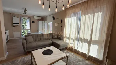 Apartament cu 3 camere, de inchiriat, zona Centrul Vechi - Baia Mare