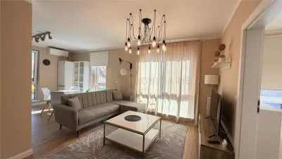 Apartament 3 camere Baia Mare - poza 2
