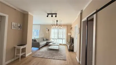 Apartament 3 camere Baia Mare - poza 3