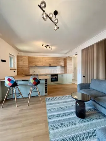 Apartament 2 camere Baia Mare - poza 1