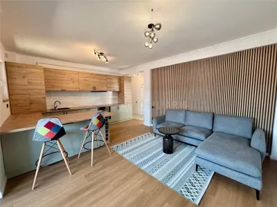 Apartament 2 camere Baia Mare - poza 3