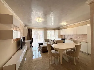 Apartament 2 camere de inchiriat zona Parcului Central - Baia Mare