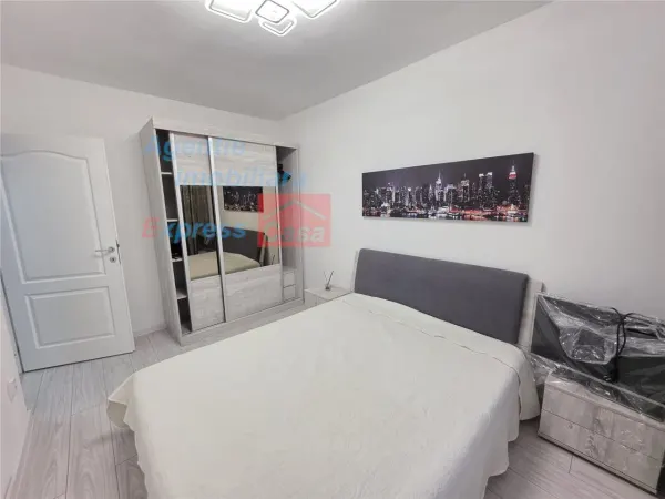 Apartament 1 camera Lunca Cetățuii - poza 1