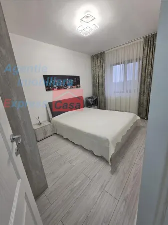 Apartament 1 camera Lunca Cetățuii - poza 3