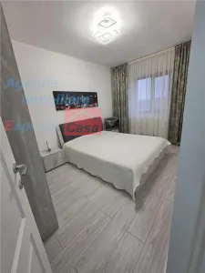 Apartament 1 camera Lunca Cetățuii - poza 3