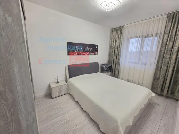 Apartament 1 camera Lunca Cetățuii - poza 4