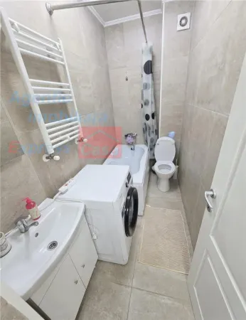 Apartament 1 camera Lunca Cetățuii - poza 5