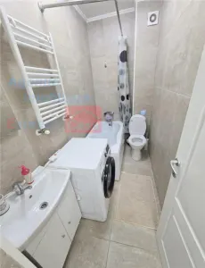 Apartament 1 camera Lunca Cetățuii - poza 5