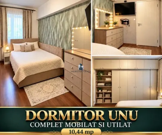 Apartament 3 camere București - poza 3