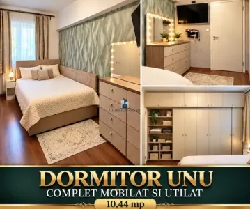 Apartament 3 camere București - poza 3