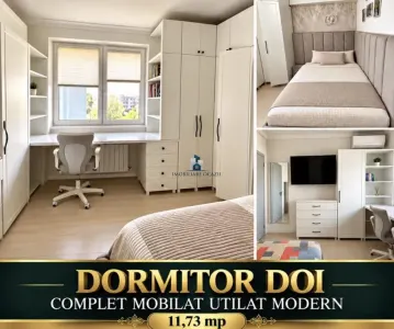 Apartament 3 camere București - poza 4