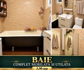 Apartament 3 camere București - poza 5