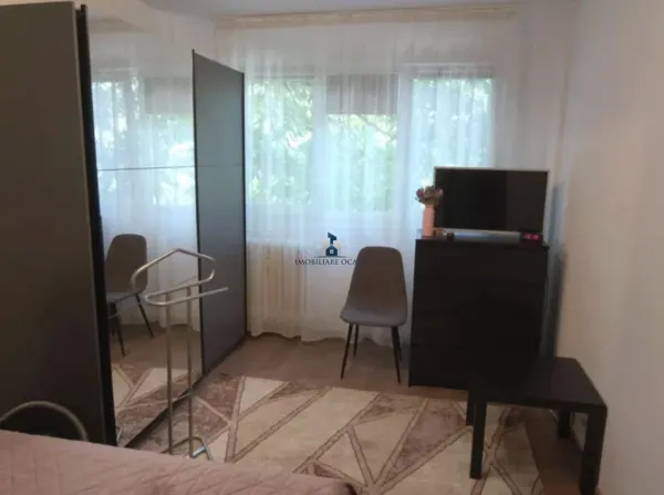 Apartament 3 camere București - poza 1