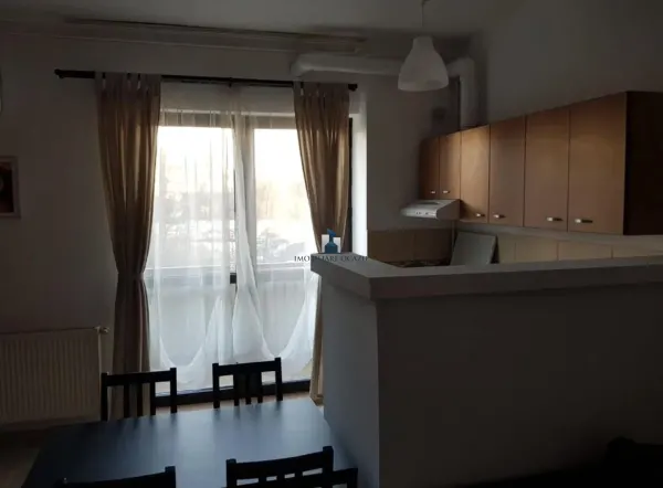 Garsonieră București - poza 2