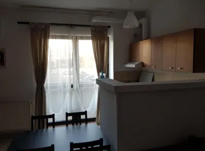 Garsonieră București - poza 2