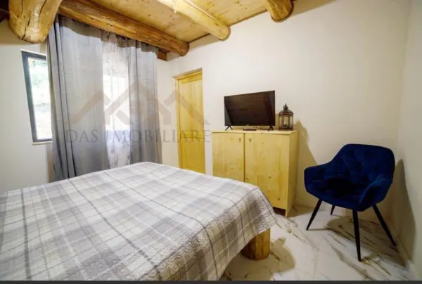 Casă 4 camere Chiuzbaia - poza 16