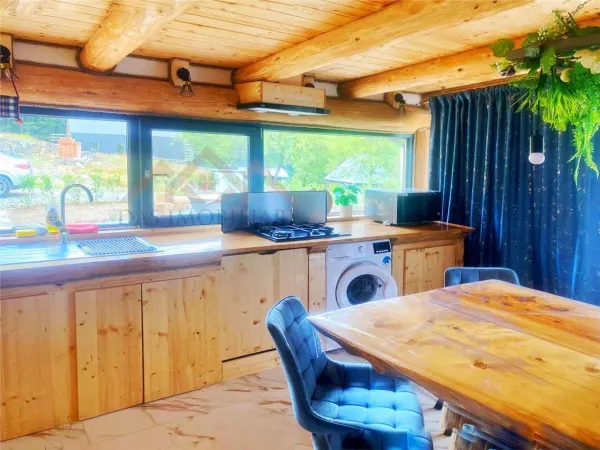Casă 4 camere Chiuzbaia - poza 24