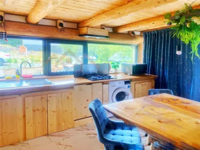 Casă 4 camere Chiuzbaia - poza 24