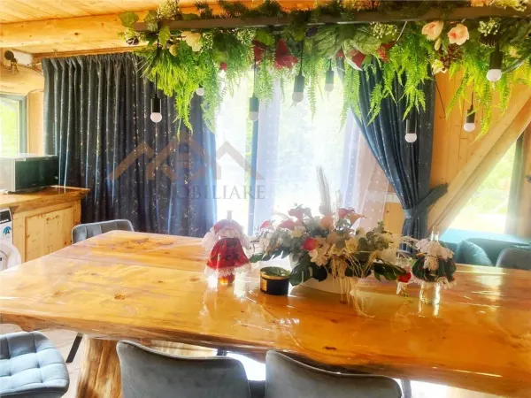 Casă 4 camere Chiuzbaia - poza 25