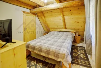 Casă 4 camere Chiuzbaia - poza 11