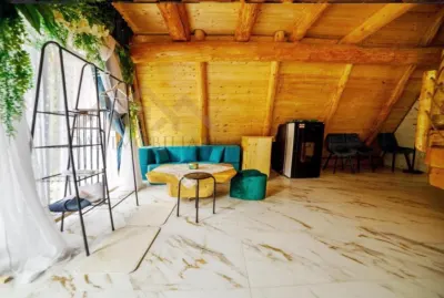 Casă 4 camere Chiuzbaia - poza 5