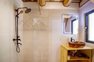 Casă 4 camere Chiuzbaia - poza 13
