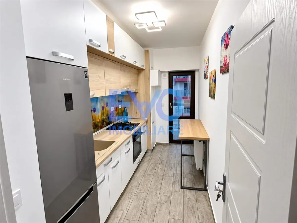 Apartament 2 camere Iași - poza 1