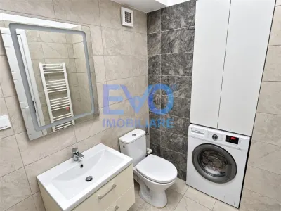Apartament 2 camere Iași - poza 9
