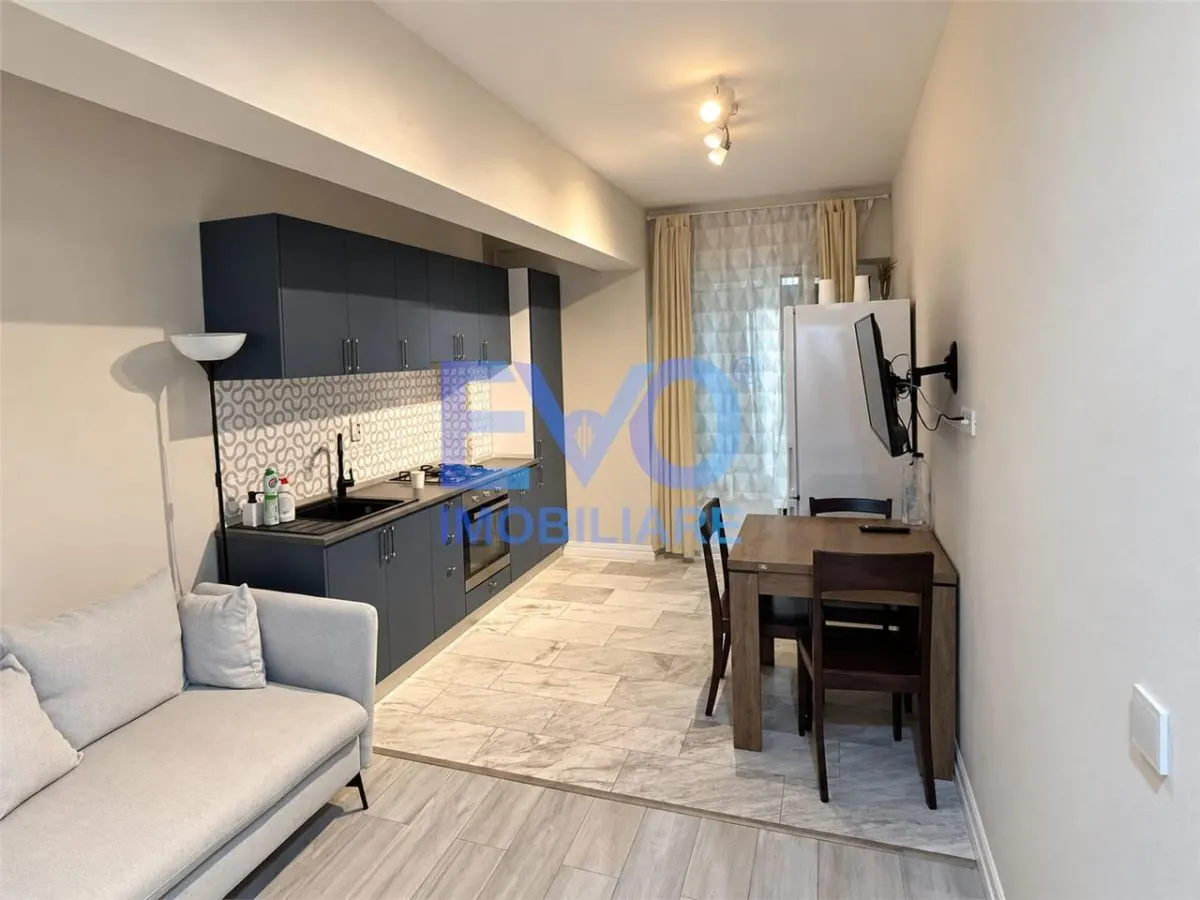 Apartament 2 camere Iași - poza 1