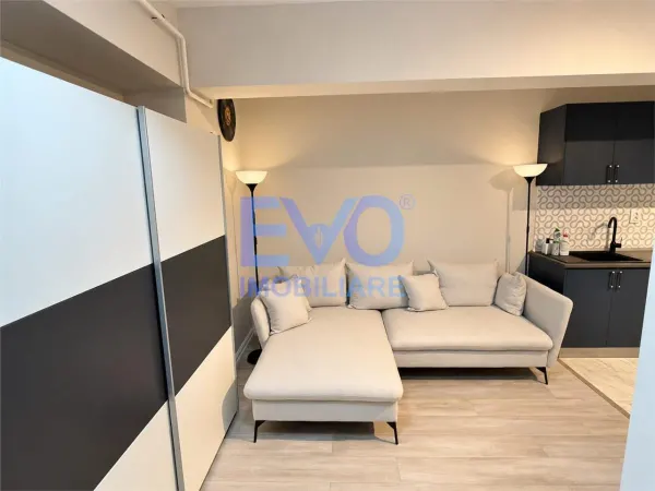 Apartament 2 camere Iași - poza 3