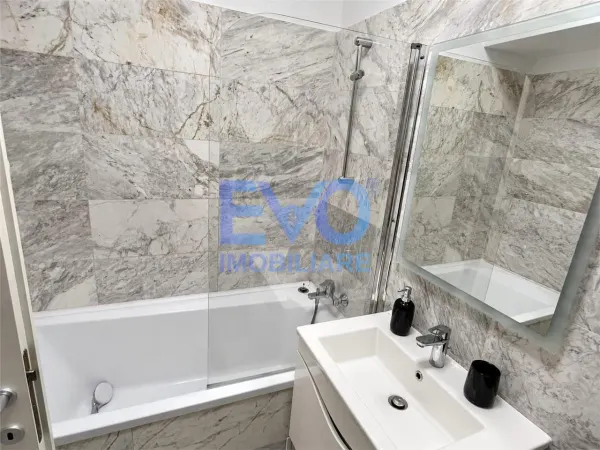 Apartament 2 camere Iași - poza 5